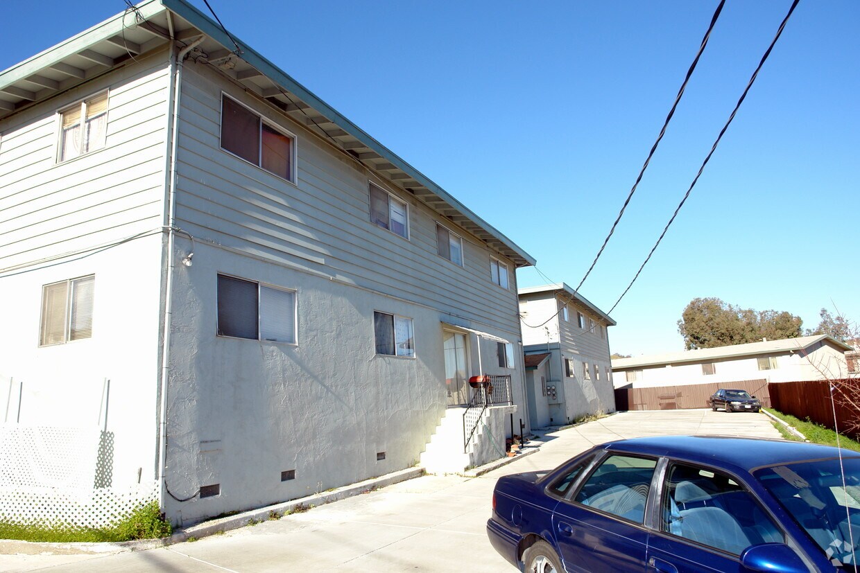 601607 Markham Ave, Vacaville, CA 95688 Apartments in Vacaville, CA