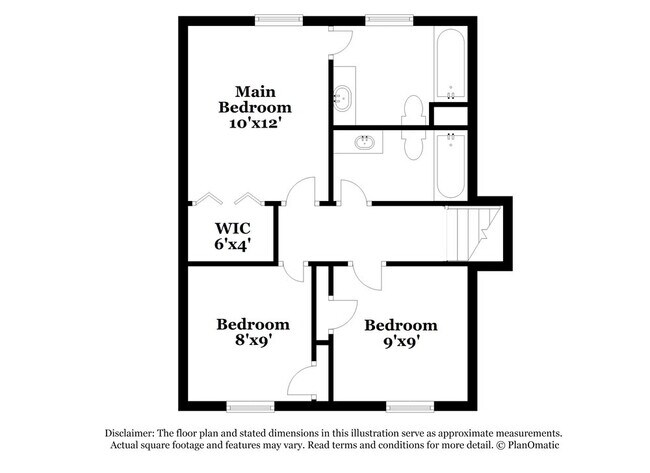 Foto del edificio - 2541 Ripple Way