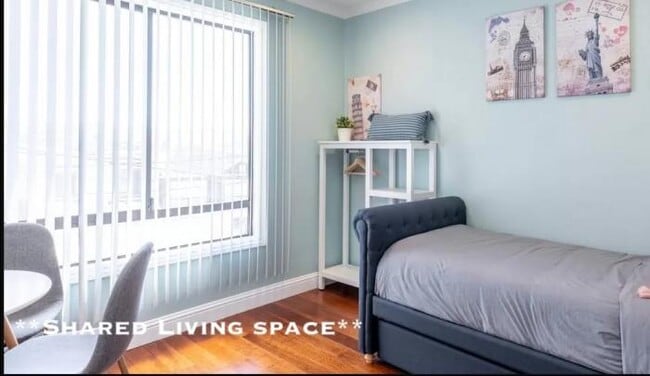 Building Photo - bedroom in Los Angeles CA 90028