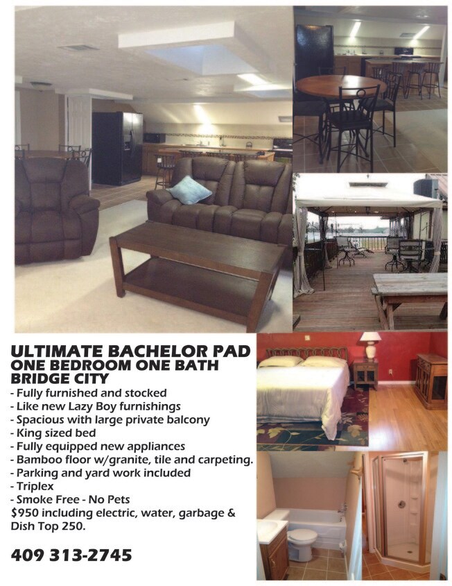 230 Tenney St, Bridge City, TX 77611 Apartments in Bridge City, TX