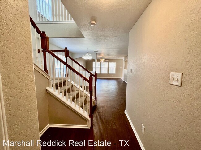 Building Photo - 4 br, 2.5 bath House - 10307 Roseangel Ln