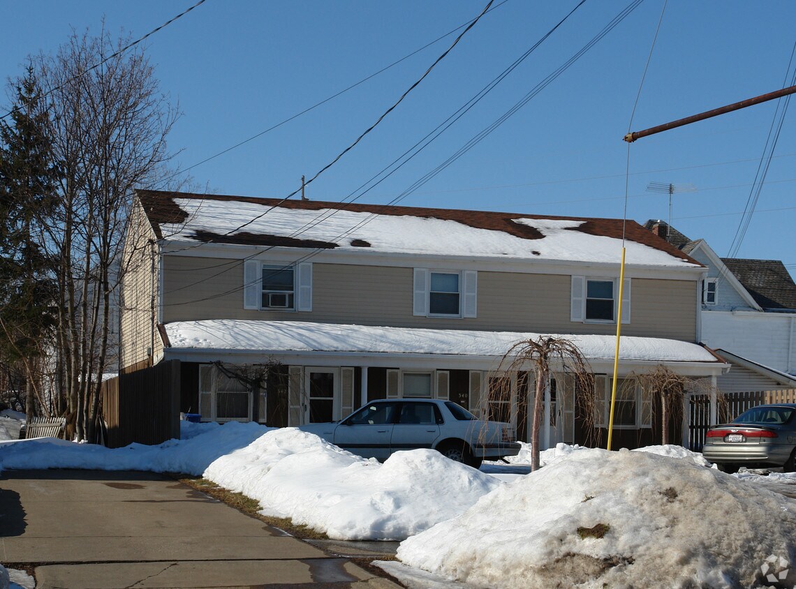 Primary Photo - 338-342 Oberlin Ave