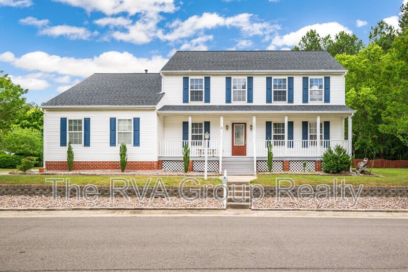 Foto principal - 10444 Mountain Glen Pkwy