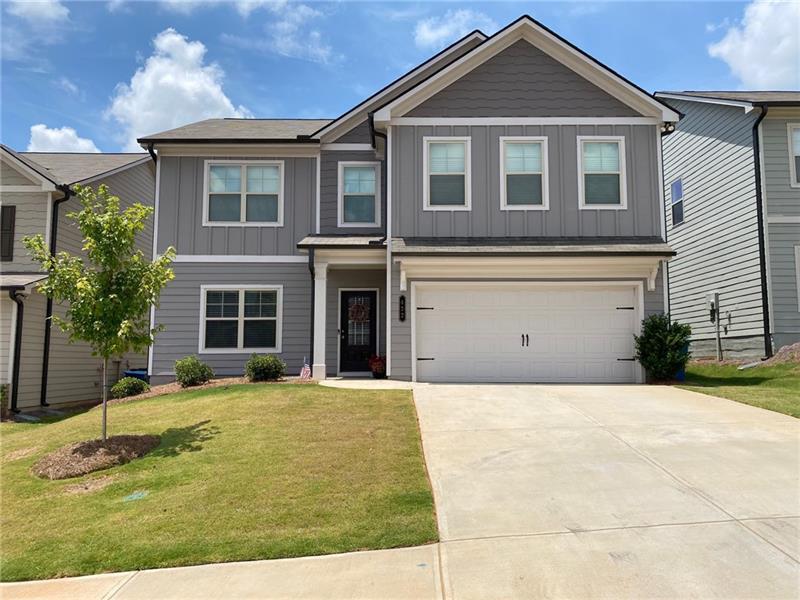 422 Auburn Crossing Dr, Auburn, GA 30011 House for Rent in Auburn, GA