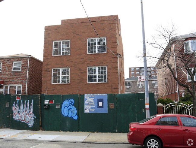 Building Photo - 2024 Blackrock Ave