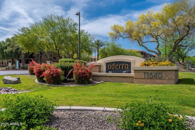 Foto del edificio - 11640 N Tatum Blvd