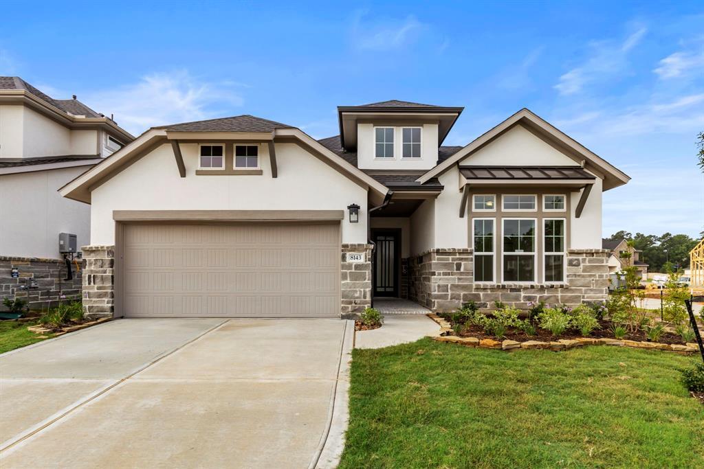 8143 Fenway Hts Dr, Spring, TX 77389 House Rental in Spring, TX