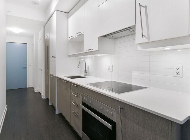 Photo du bâtiment - 30 Nelson St