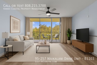 Building Photo - 95-257-257 Waikalani Dr