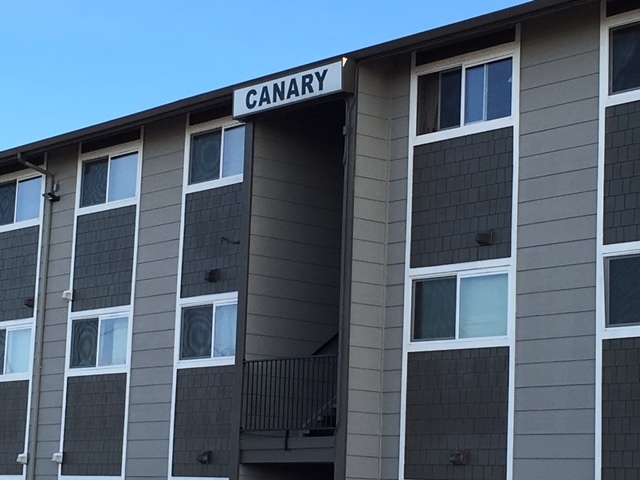 Foto principal - Canary Apartments