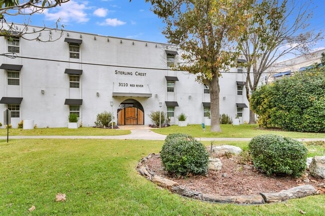 Building Photo - 3110 Red River St