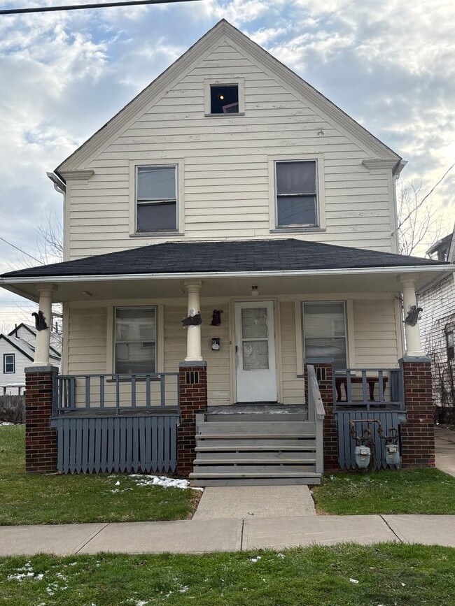 Building Photo - 3617 W 46th St