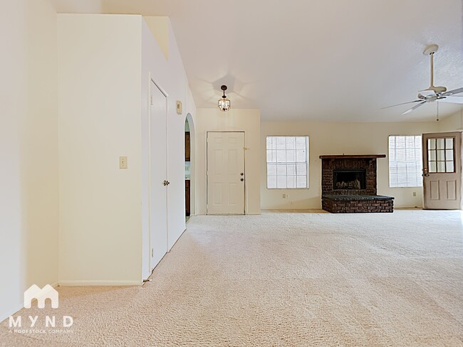 Foto del edificio - 1915 S 39th St