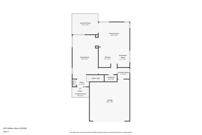 Building Photo - 633 S Balboa