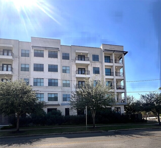 Foto del edificio - 1508 Blodgett St