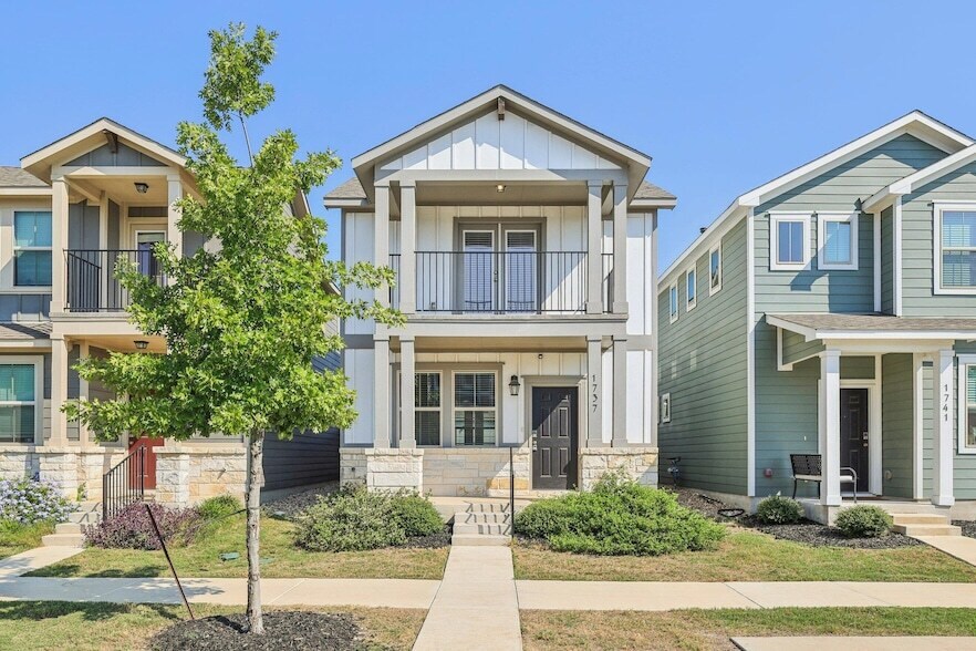 Foto principal - 1737 Fountain Bridge Dr