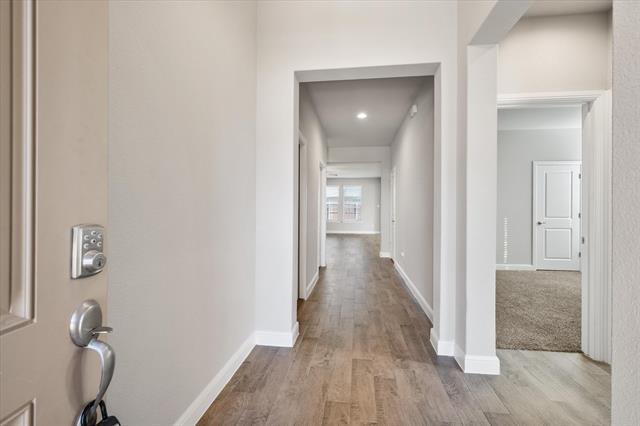 Foto del edificio - 15812 Culford Ln