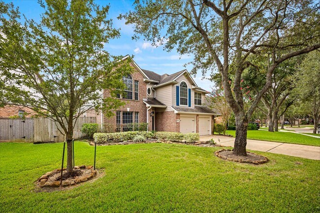 Foto del edificio - 4816 Cypress Spring Dr