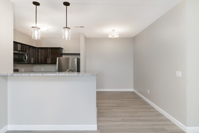 Building Photo - Brookridge Heights Apartments