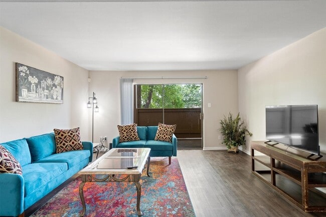 Foto del edificio - 8419 Hearth Dr