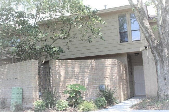 Foto del edificio - 12625 Memorial Dr