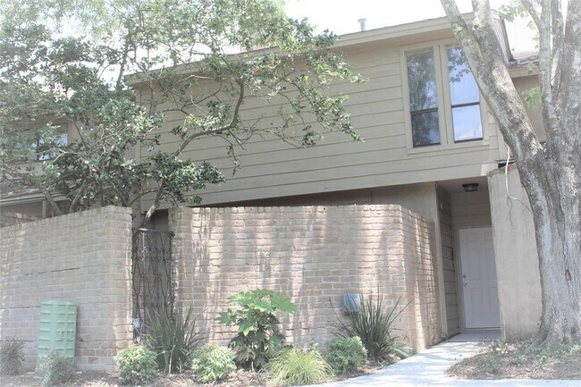 Foto del edificio - 12625 Memorial Dr