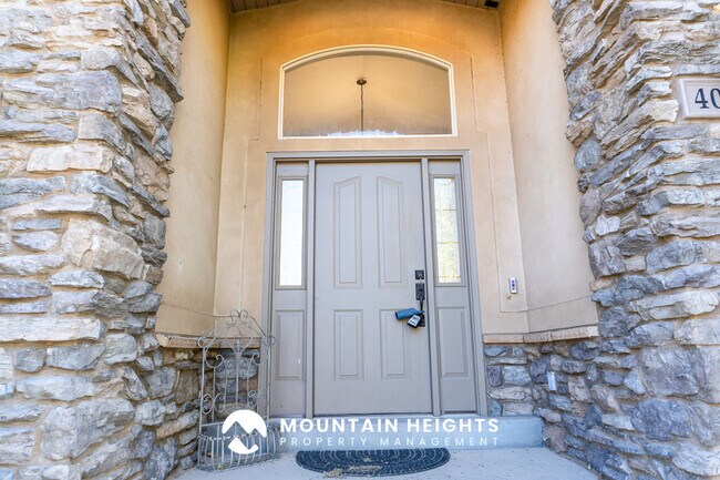 Foto del edificio - 4071 S Sandpiper Ln