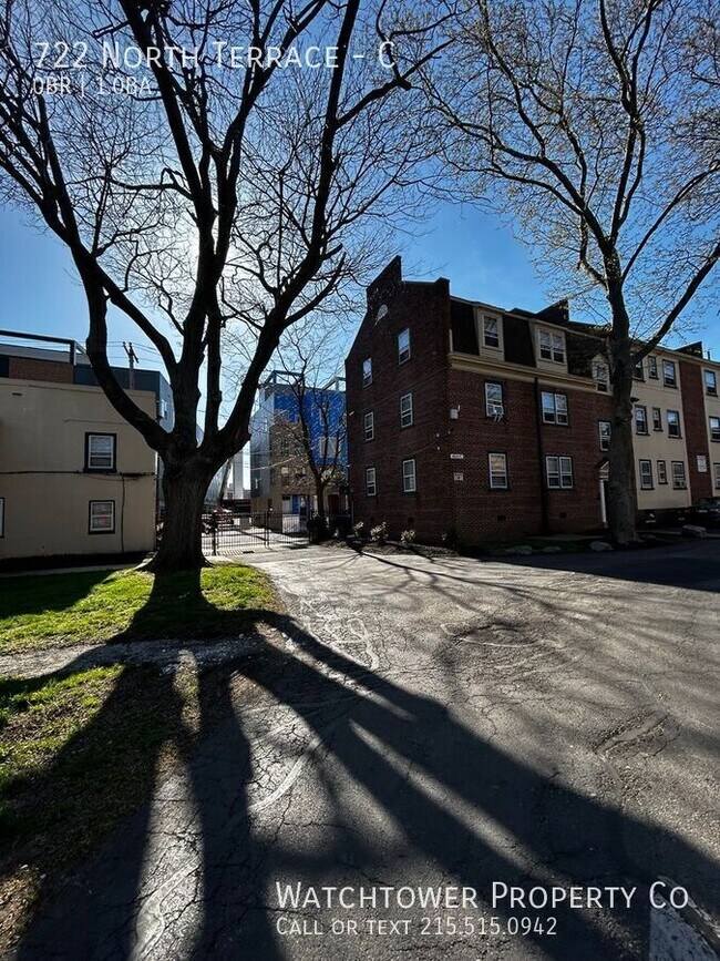 Foto del edificio - 722 North Terrace