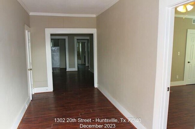 Foto del edificio - 2 or 3 bdrm close to SHSU