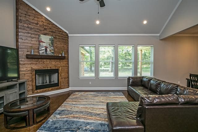 Foto del edificio - 18310 Timber Oaks Dr