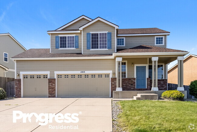 Building Photo - 4008 Ascendant Dr