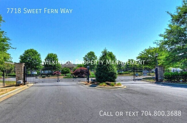 Foto del edificio - 7718 Sweet Fern Way