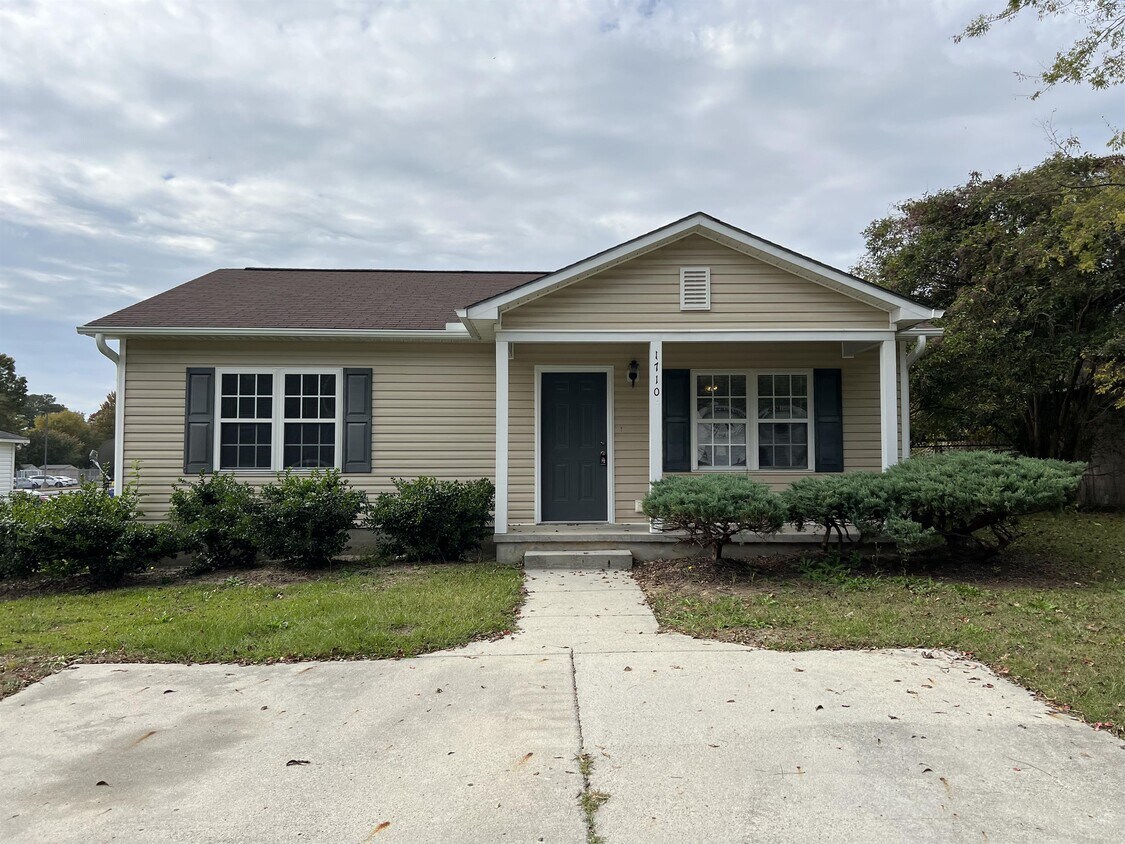 1710 Garland St, Greenville, NC 27834 House Rental in Greenville, NC