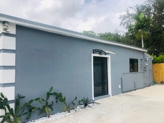Building Photo - 519 NW 52nd St