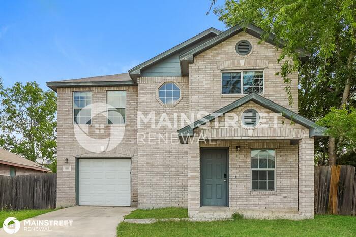 Foto principal - 3906 Salty Marsh, San Antonio, TX 78245