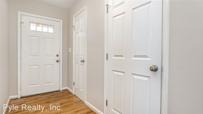 Building Photo - 3 br, 2 bath House - 1832 Haviland Drive
