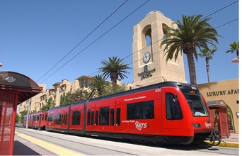 Building Photo - 8069 Caminito de Pizza