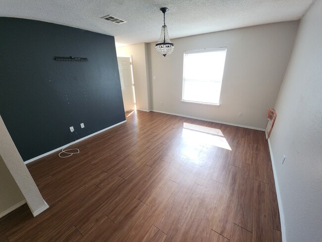 Living Room - 301 Ensenada Plz