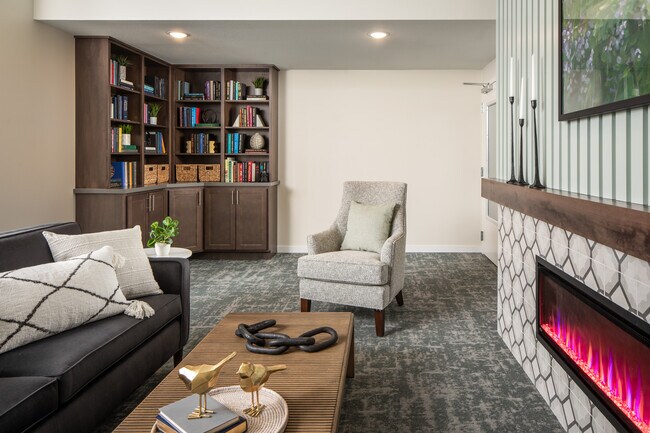 Foto del edificio - Villas at Pleasant Ave - 55+