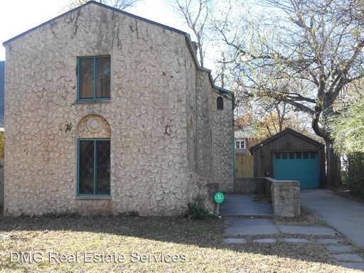 Building Photo - 808 Elm Ave