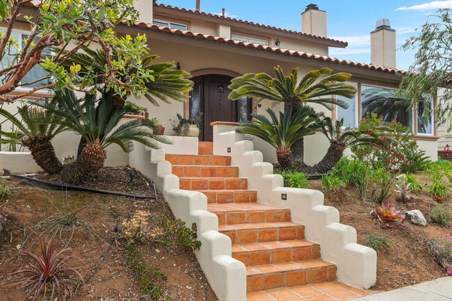 Foto del edificio - 4BD/2.5BA California Coastal Home with Swe...