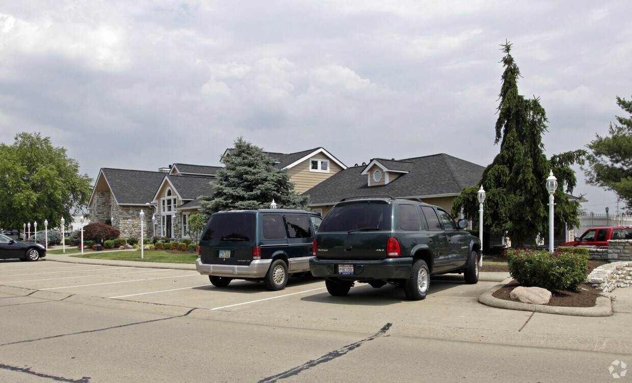 Building Photo - Princeton Crossing