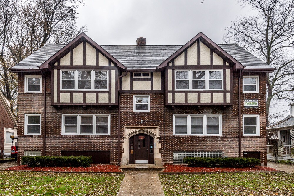 308 Elizabeth Street Apartments Calumet City, IL