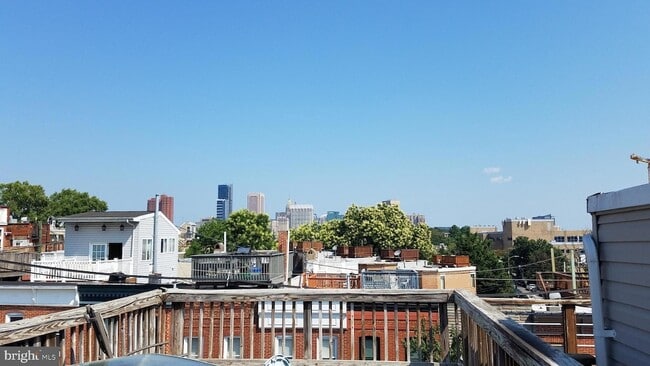 Foto del edificio - 411 Gittings St