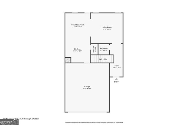 Building Photo - 255 Magnaview Dr