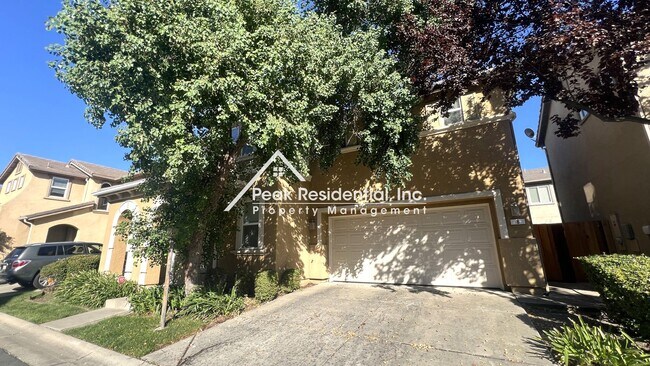 Foto del edificio - Wonderful North Natomas 4bd/2.5ba Home!