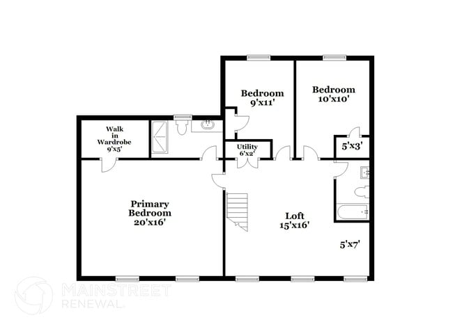 Building Photo - 6621 Timberbend Dr