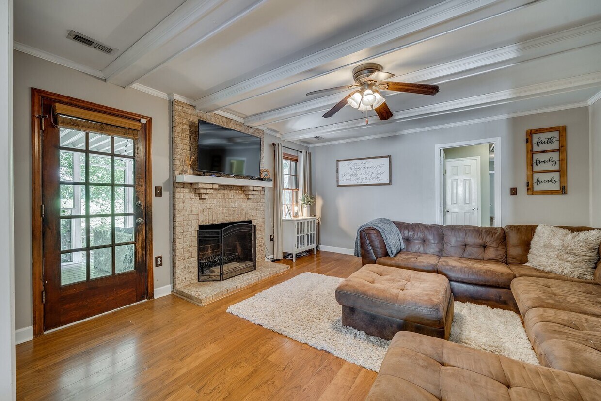 Foto principal - 11806 Shandon Cir