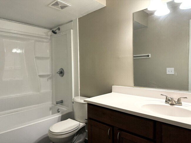 Foto del interior - Columbia Rising