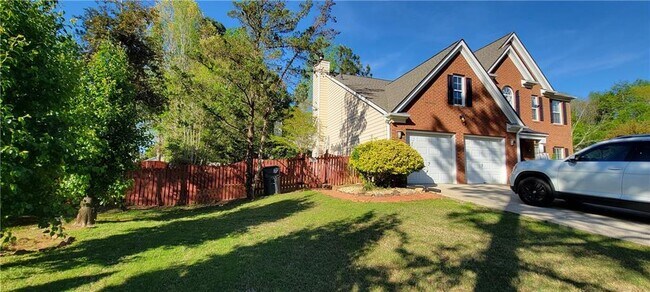 Building Photo - 436 2 Iron Trail NW